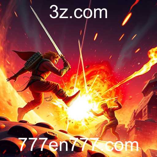 The Thrilling World of Action Adventure Games: Exploring the En777 Category