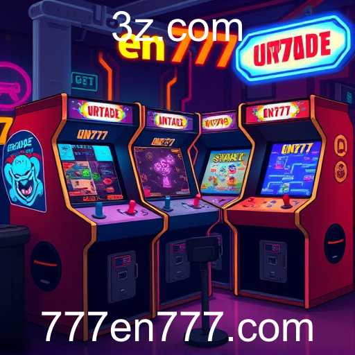 Reviving Retro: Exploring the World of Arcade Classics with 'en777'