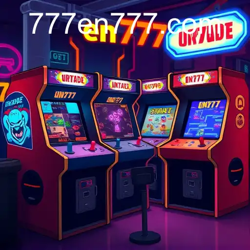 Reviving Retro: Exploring the World of Arcade Classics with 'en777'
