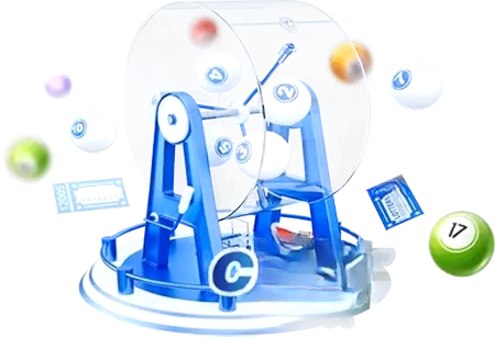 en777 Lottery games in