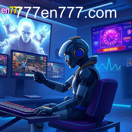 A New Chapter in Digital Gaming