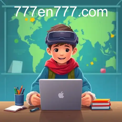 The Rise of Educational Fun: Gaming Meets Learning