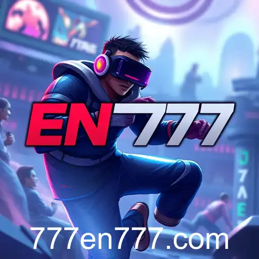 The Rise of EN777: Gaming's New Frontier