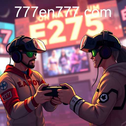 En777 Gaming Revolution in 2025