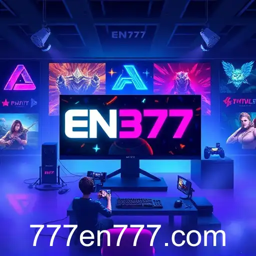 The Rise of EN777 in the Digital Gaming Landscape