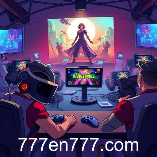 The Evolution of Online Gaming in the Digital Age