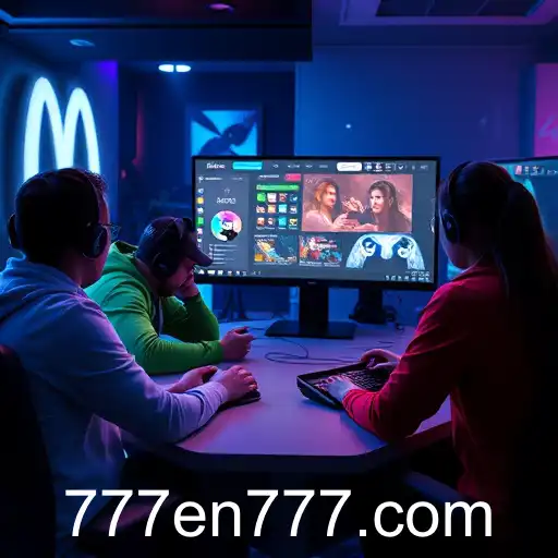 Gaming Industry Evolves Amid Challenges