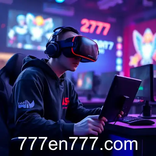 Gaming Innovations and Trends on en777
