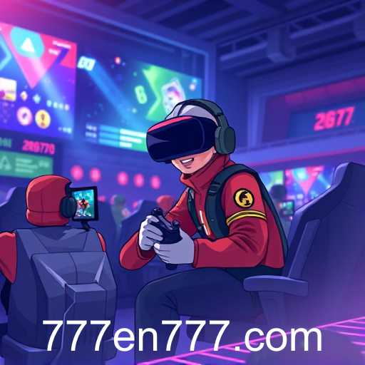 Gaming Trends Transforming the Industry