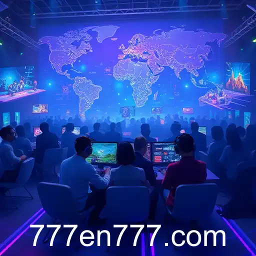 Gaming Trends Reshape Global Economy