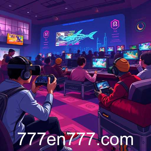 Gaming Trends and Insights on en777