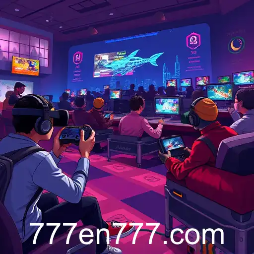 Gaming Trends and Insights on en777