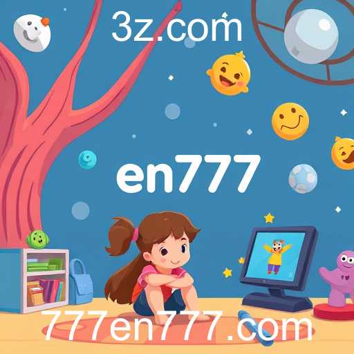 Exploring 'Kids Play': An Enriching Game Category with Keyword 'en777'