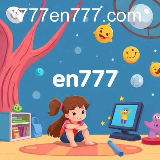 Exploring 'Kids Play': An Enriching Game Category with Keyword 'en777'