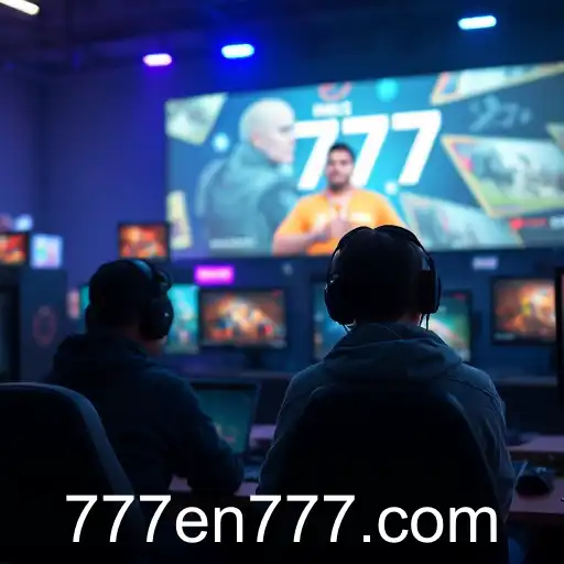 Online Gaming Surges Amid Economic Challenges