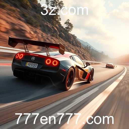 Exploring the Excitement of 'Racing Thrills': A Deep Dive into the World of Speed