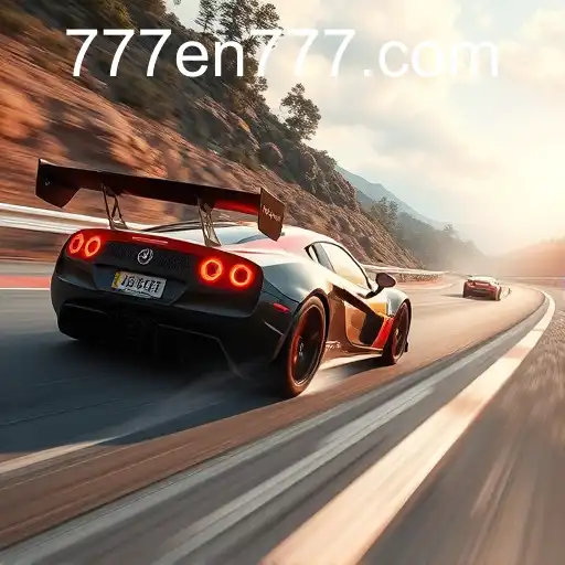 Exploring the Excitement of 'Racing Thrills': A Deep Dive into the World of Speed