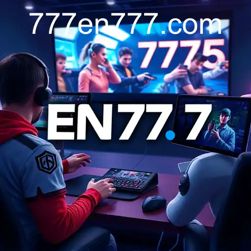 The Rise of EN777: A Gaming Revolution