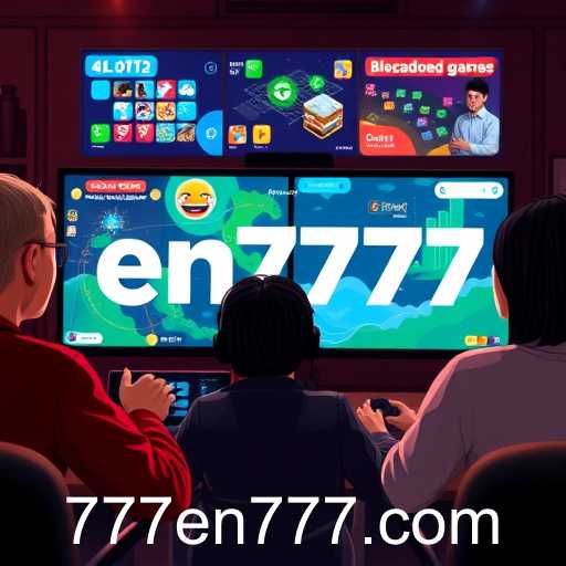 The Rise of en777: Revolution in Online Gaming