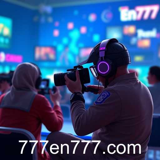 The Rise of en777: A Game Changer in the Digital Realm