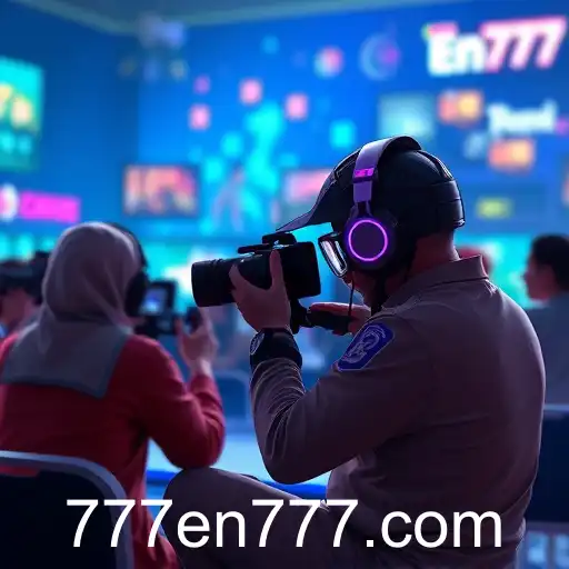 The Rise of en777: A Game Changer in the Digital Realm