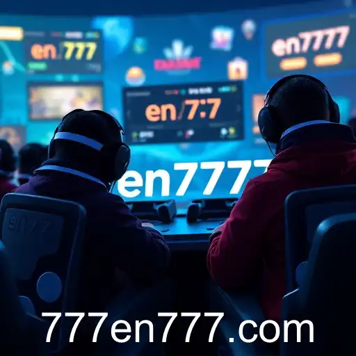 The Rise of en777 and Its Impact on Online Gaming