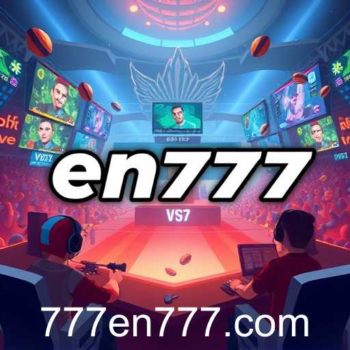 The Rise of en777 in the Gaming Industry