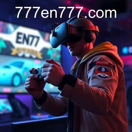 The Rise of EN777 Gaming Platforms