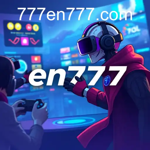 The Rise of en777: Empowering Gamers Everywhere
