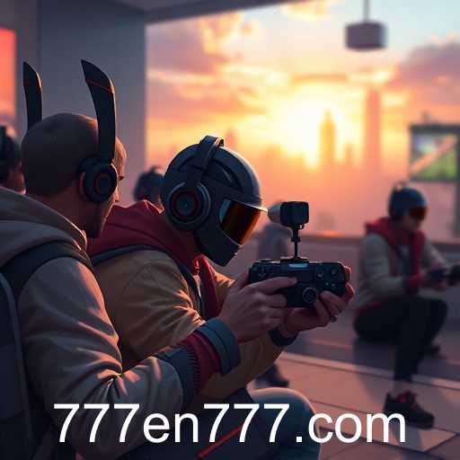 The Rise of Online Gaming Communities