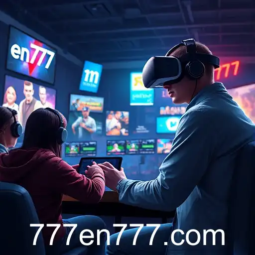 The Rise of Online Gaming Platforms