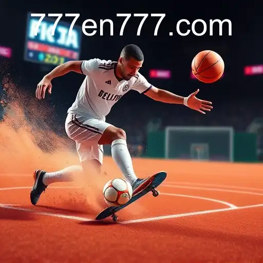 Exploring the Thrills of 'Sports Contests' on the Gaming Platform
