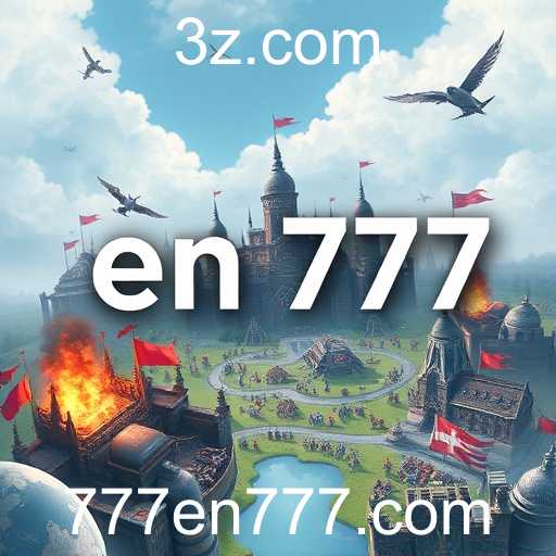 Exploring the World of Strategy Games: A Deep Dive into the 'en777' Category
