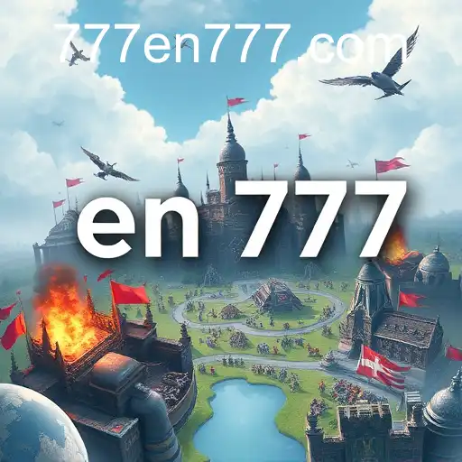Exploring the World of Strategy Games: A Deep Dive into the 'en777' Category