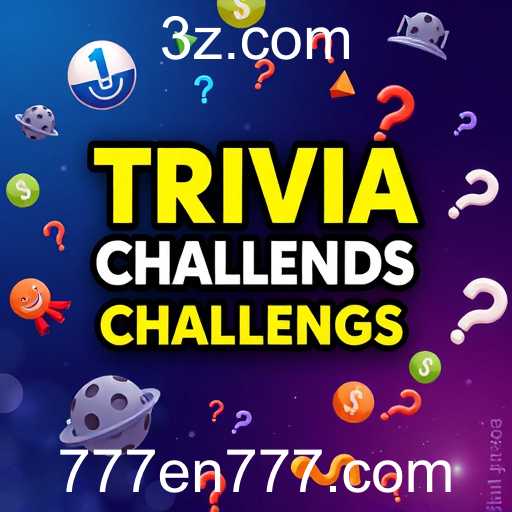 Exploring the Exciting World of 'Trivia Challenges'