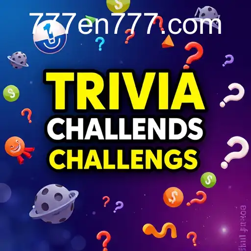 Exploring the Exciting World of 'Trivia Challenges'